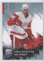 Tomas Holmstrom