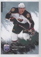 Mikko Koivu