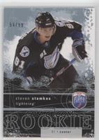 Rookie Redemptions - Steven Stamkos #56/99