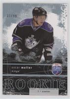 Rookie Redemptions - Oscar Moller #/99