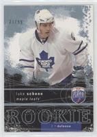 Rookie Redemptions - Luke Schenn #/99