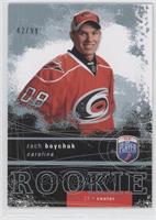 Rookie Redemptions - Zach Boychuk #/99