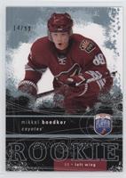 Rookie Redemptions - Mikkel Boedker #/99