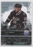 Rookie Redemptions - Mark Fistric #/99