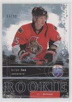 Rookie Redemptions - Brian Lee #/99