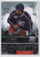 Rookie Redemptions - Tom Sestito #/99