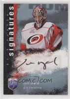 Cam Ward