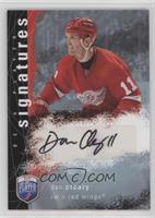 Dan Cleary