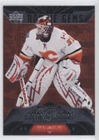 Curtis McElhinney #/100