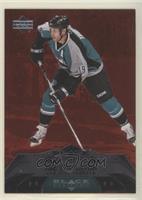 Joe Thornton #/100