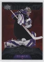 Jonathan Bernier #/100