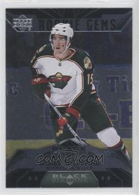 2007-08 Upper Deck Black Diamond - [Base] #207 - James Sheppard