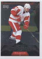 Tomas Holmstrom