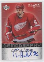 Tomas Holmstrom [Good to VG‑EX]