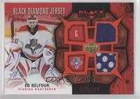 Ed Belfour #/100