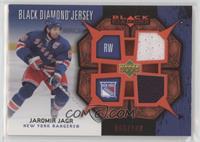 Jaromir Jagr #/100