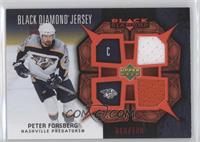 Peter Forsberg #/100