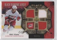 Eric Staal #/25