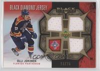 Olli Jokinen #/25