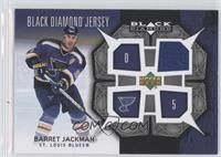 Barret Jackman