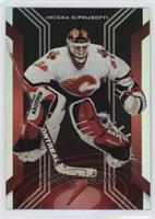 Miikka Kiprusoff