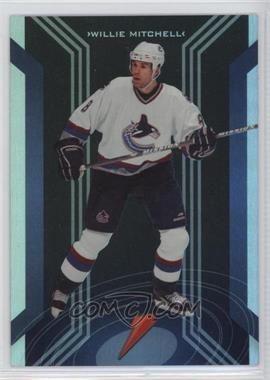 2007-08 Upper Deck Gatorade - [Base] #89 - Willie Mitchell