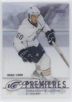 Level 1 - Ice Premieres - Sebastien Bisaillon #/1,999