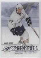 Level 1 - Ice Premieres - Sebastien Bisaillon #/1,999