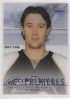 Level 1 - Ice Premieres - Scott Munroe [EX to NM] #/1,999