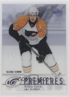 Level 1 - Ice Premieres - Riley Cote #/1,999