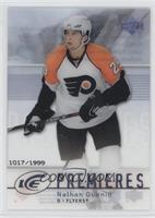 Level 1 - Ice Premieres - Nathan Guenin #/1,999