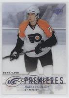 Level 1 - Ice Premieres - Nathan Guenin #/1,999