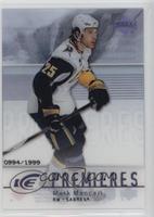 Level 1 - Ice Premieres - Mark Mancari #/1,999