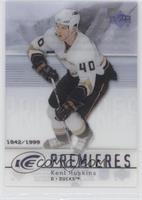 Level 1 - Ice Premieres - Kent Huskins #/1,999