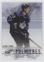 Level 1 - Ice Premieres - Joe Piskula #/1,999