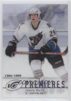 Level 1 - Ice Premieres - Jamie Hunt #/1,999