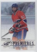 Level 1 - Ice Premieres - Duncan Milroy #/1,999