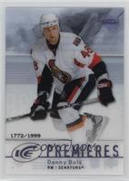 Level 1 - Ice Premieres - Danny Bois #/1,999