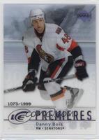 Level 1 - Ice Premieres - Danny Bois #/1,999