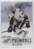 Level 1 - Ice Premieres - Danny Bois #/1,999