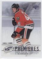 Level 1 - Ice Premieres - Colin Fraser #/1,999