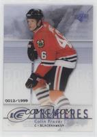 Level 1 - Ice Premieres - Colin Fraser #/1,999