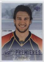 Level 1 - Ice Premieres - Tanner Glass #/1,999