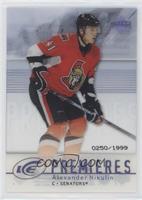 Level 1 - Ice Premieres - Alexander Nikulin #/1,999