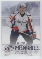 Level 2 - Ice Premieres - Jeff Schultz #/999