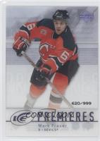 Level 2 - Ice Premieres - Mark Fraser #/999