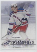 Level 2 - Ice Premieres - Ryan Callahan #/999