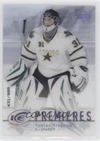 Level 2 - Ice Premieres - Tobias Stephan #/999