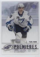 Level 2 - Ice Premieres - Mike Lundin #/999