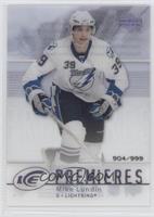 Level 2 - Ice Premieres - Mike Lundin #/999